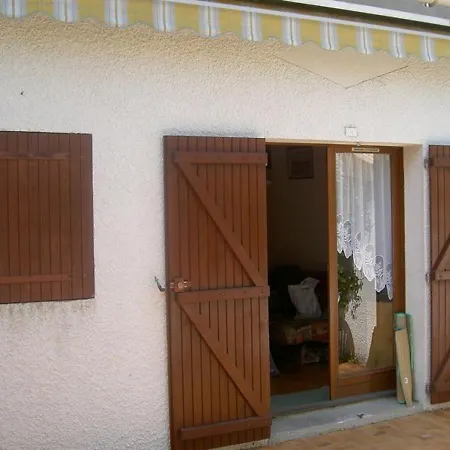 House - Les Maisons De L'ocean - Proche Centre Вилла Ла-Пальмир